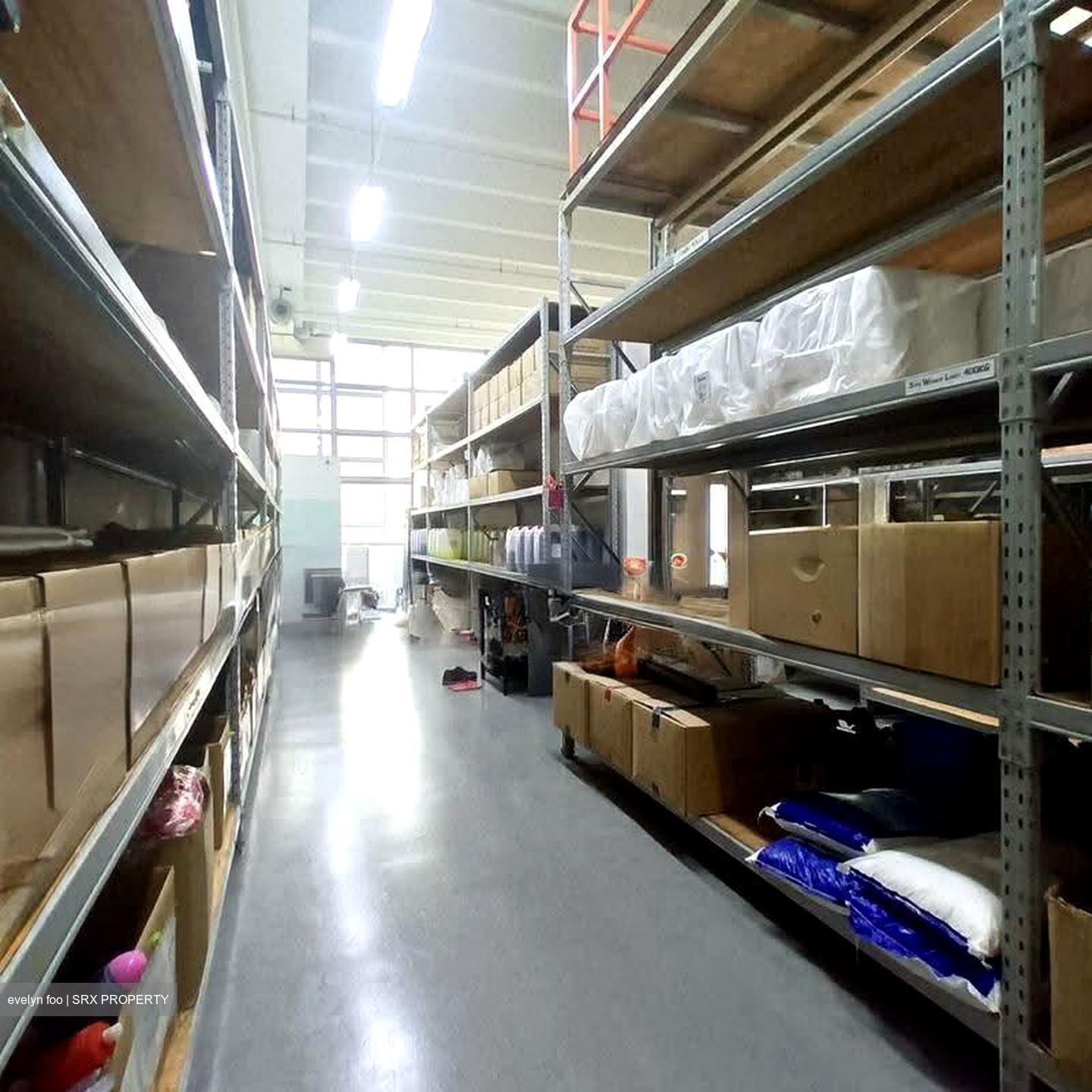Mega@woodlands (D25), Factory #628728351